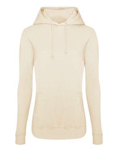 A-JH001F-Womens College Hoodie